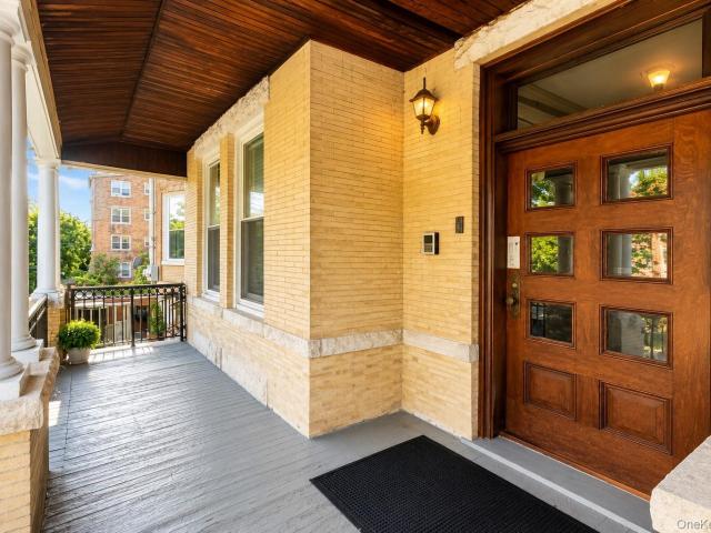 Property for rent in Mount Vernon, New York
