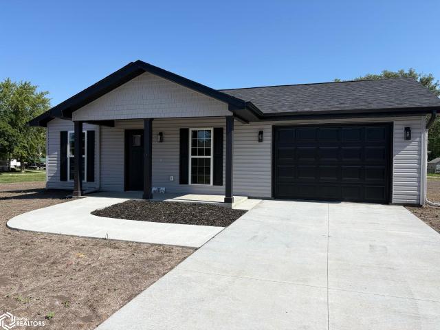 House for sale in Red Oak, Iowa