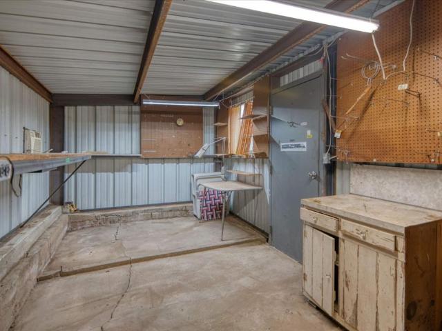 House for sale in Mason, Texas