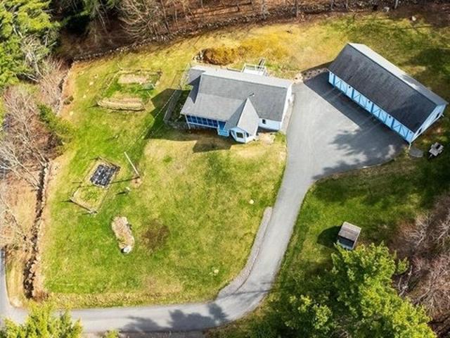 House for sale in Ashburnham, Massachusetts
