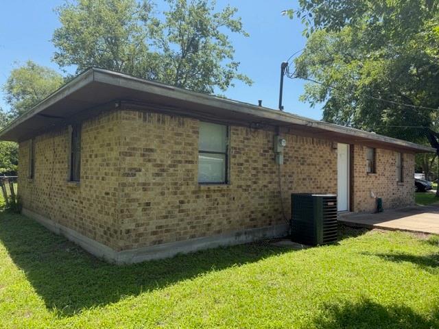 House for sale in Limestone, Texas