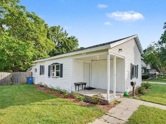 House for sale in Decatur, Michigan