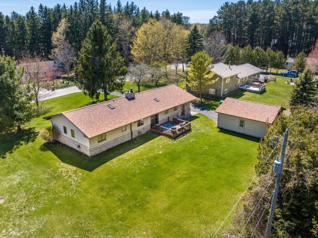 House for sale in Michigan