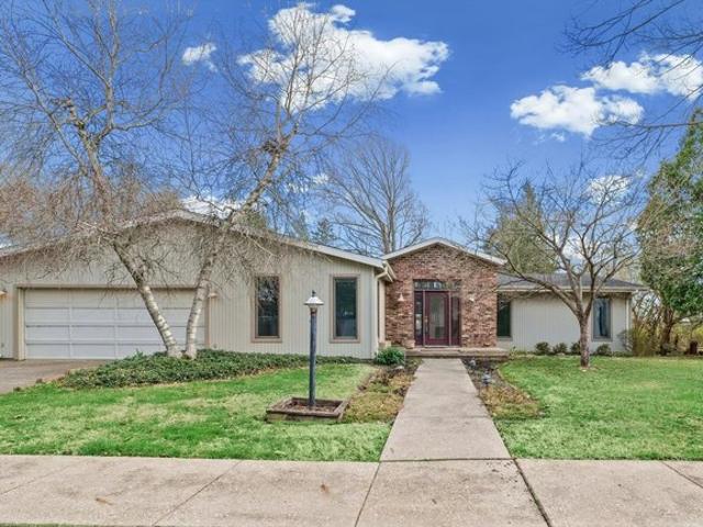 House for sale in Urbana, Illinois
