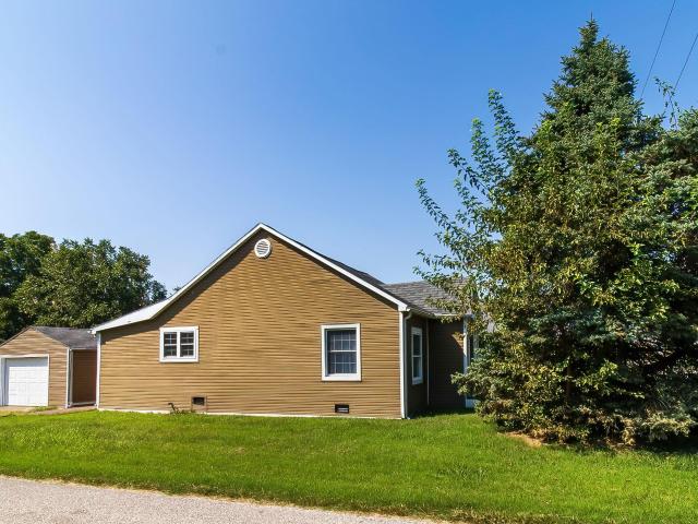 House for sale in Fort Branch, Gibson County