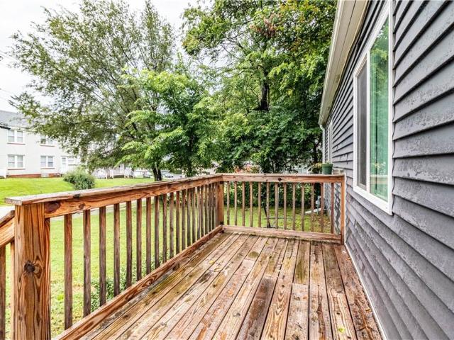 House for sale in Warrensburg, Missouri