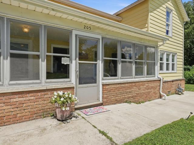 House for sale in Etna Green, Indiana
