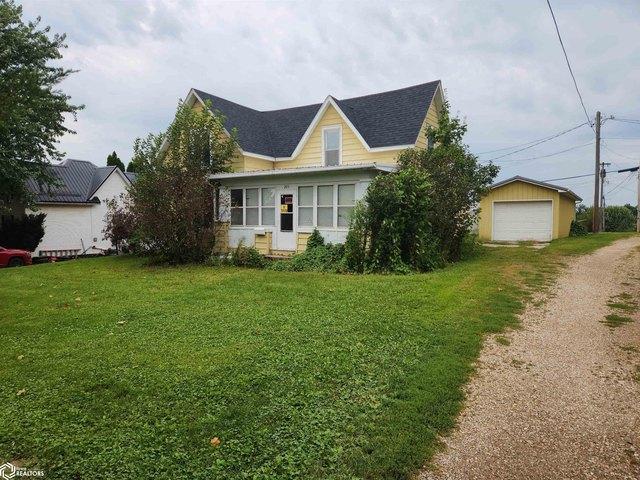 House for sale in Toledo, Tama County