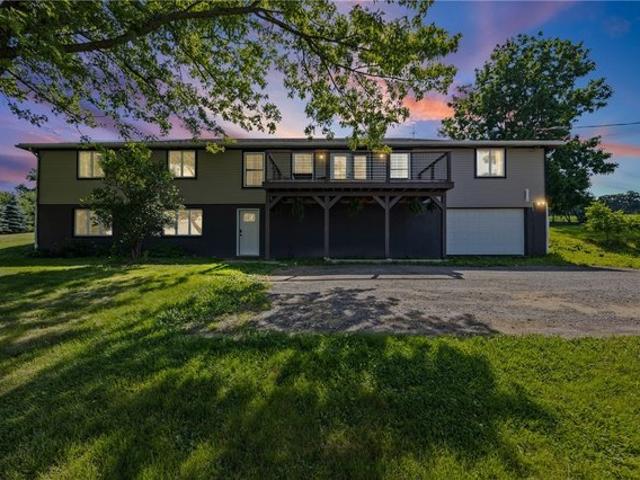 House for sale in Penn Yan, New York