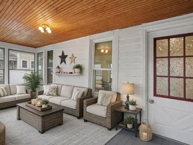 House for sale in Grant Park, Illinois