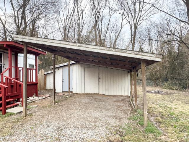 House for sale in Jonesboro, Illinois
