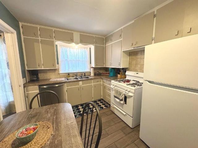 House for sale in Gallatin, Missouri