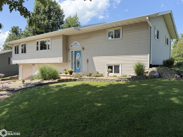 House for sale in Toledo, Iowa