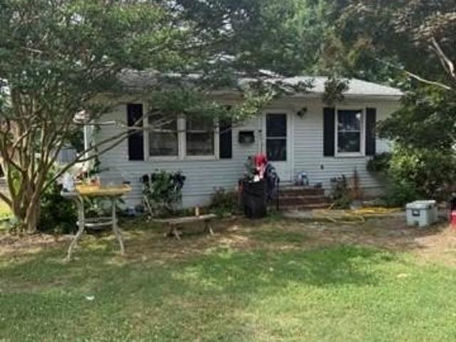 House for sale in Wicomico, Maryland
