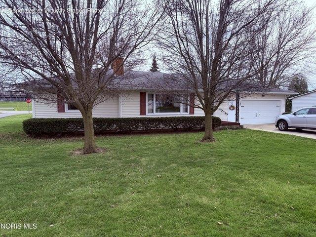 House for sale in Van Buren, Ohio
