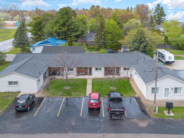 Condo for sale in Oscoda, Michigan
