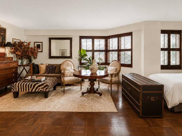 Property for sale in Manhattan Community Board 8, New York