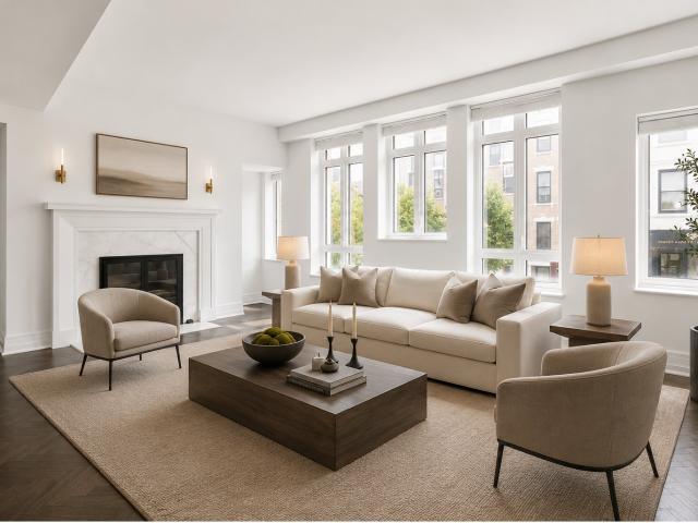 Condo for rent in Arverne, New York