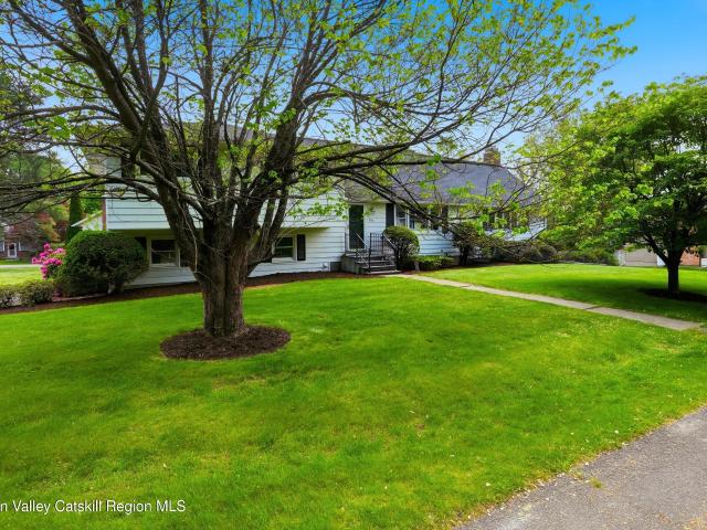 House for sale in Hurley, New York