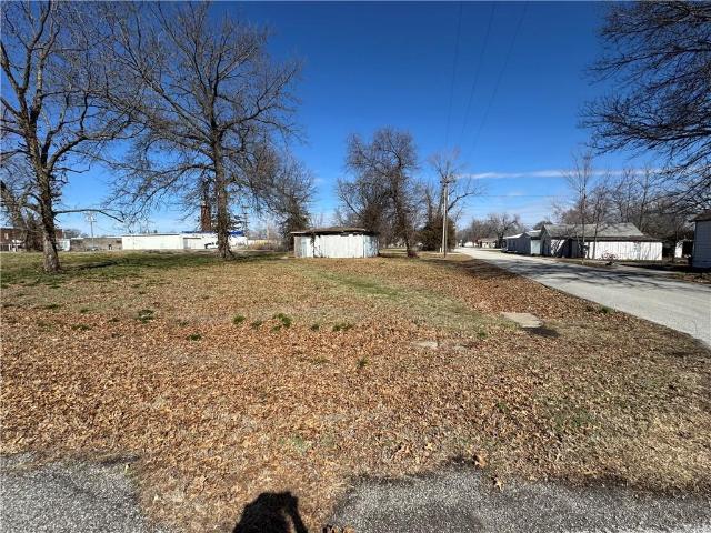 Land for sale in Kansas