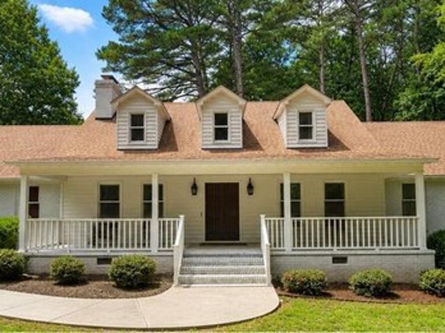 House for sale in Louisburg, North Carolina