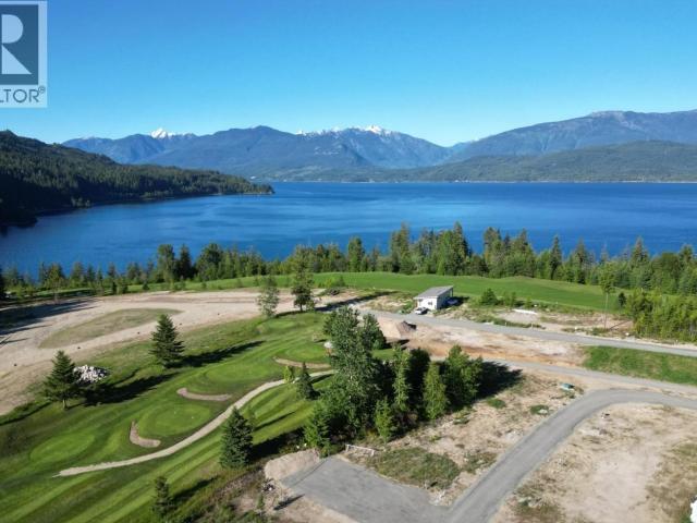 Property for sale in Balfour, British Columbia