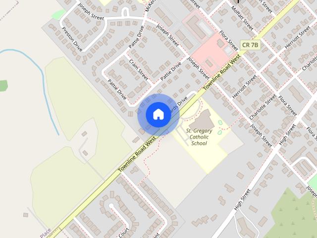 House for rent in Carleton Place, Eastern Ontario