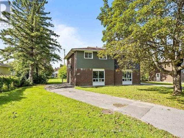 Property for rent in Carleton Place, Eastern Ontario