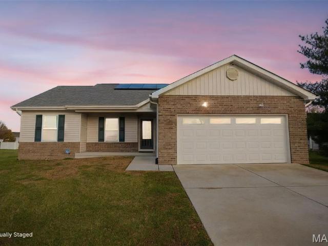 Property for sale in Troy, Illinois