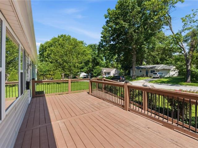 House for sale in Belton, Missouri
