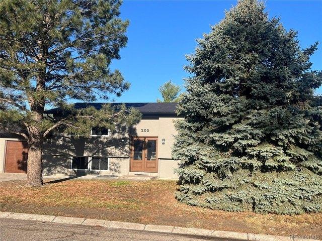 House for sale in Kit Carson, Colorado