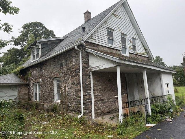 House for sale in Clarks Summit, Pennsylvania