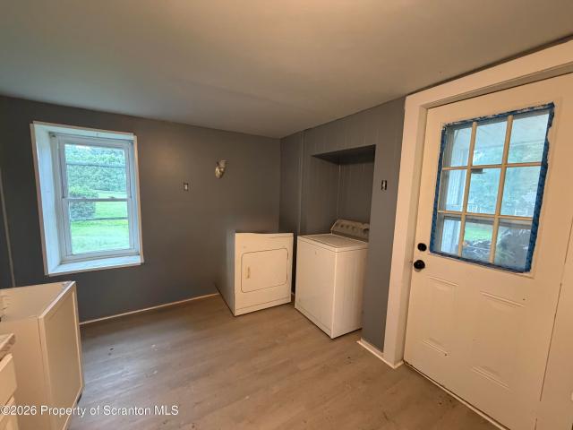 House for sale in Clarks Summit, Pennsylvania