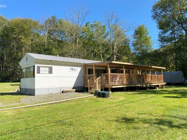 House for sale in Roscoe, New York