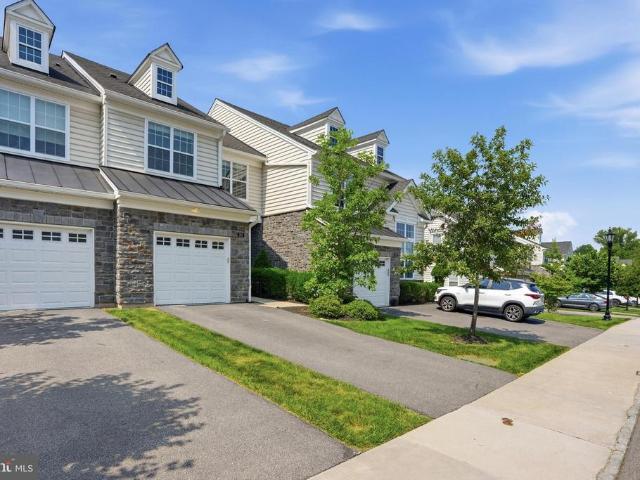 Townhouse for sale in Flourtown, Pennsylvania