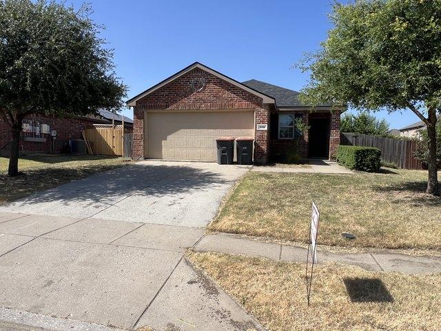 House for rent in Anna, Texas