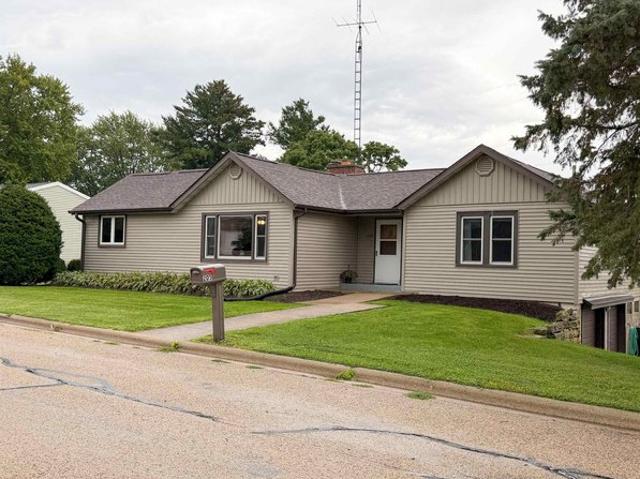 House for sale in Cobb, Wisconsin