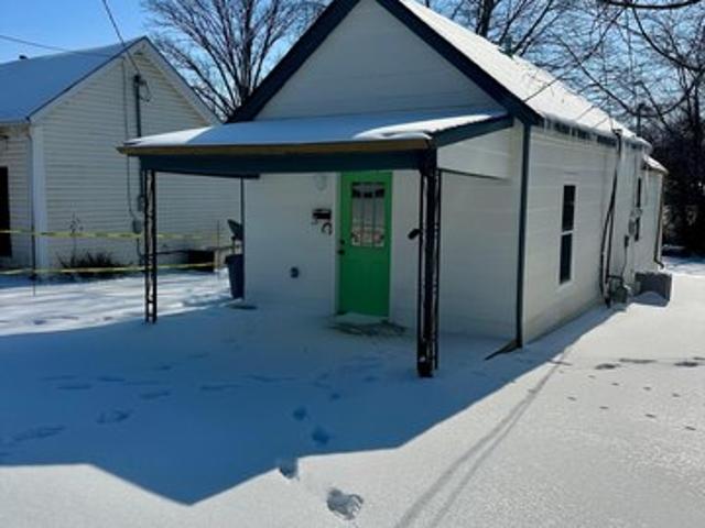House for sale in Eminence, Kentucky