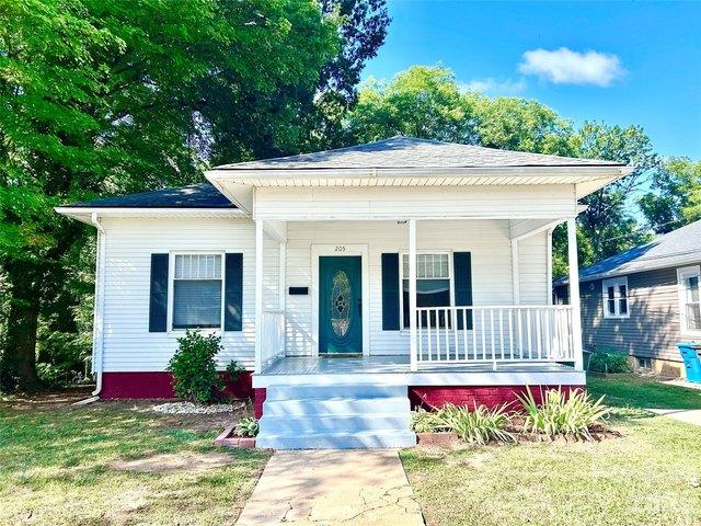 House for sale in Rowan, North Carolina