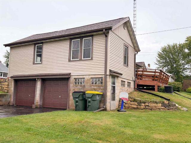 House for sale in Cobb, Wisconsin