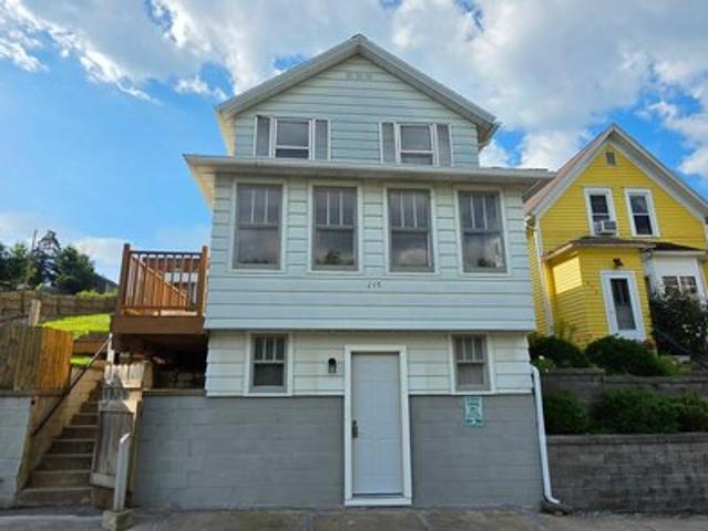 House for sale in Lanesboro, Minnesota
