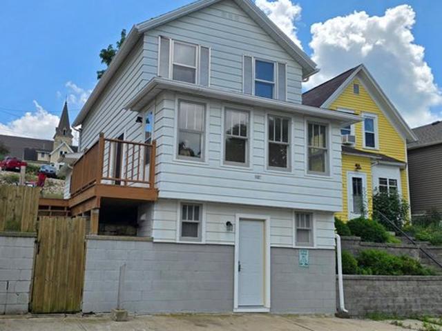House for sale in Lanesboro, Minnesota