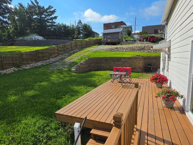 House for sale in Lanesboro, Minnesota