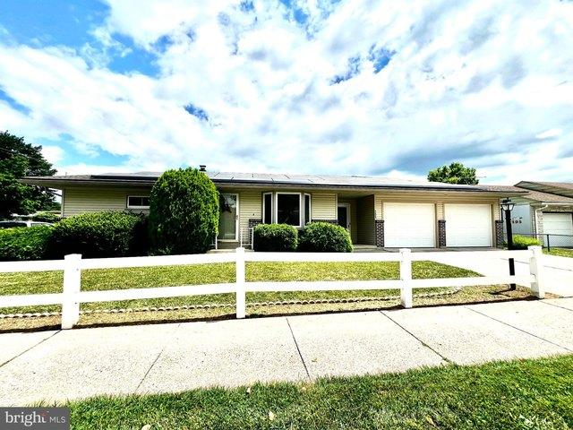 House for sale in Sinking Spring, Pennsylvania