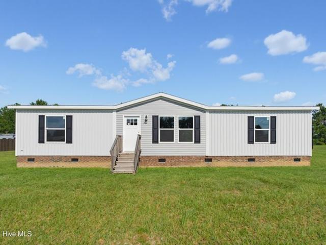 House for sale in Chadbourn, North Carolina