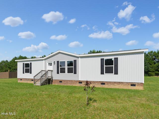 House for sale in Chadbourn, North Carolina