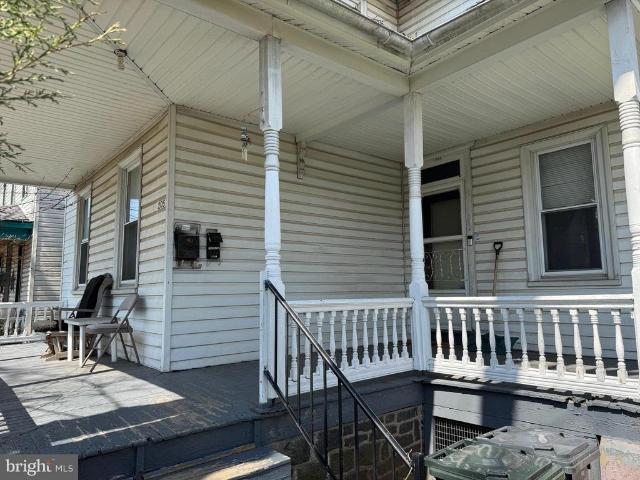 House for sale in Bucks, Pennsylvania