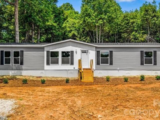 House for sale in Rowan, North Carolina