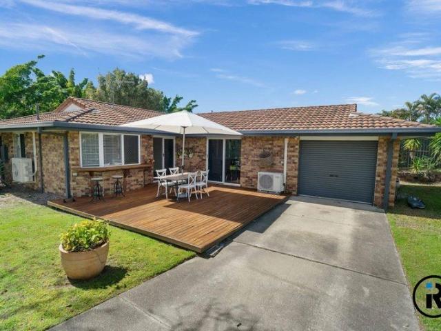 House for rent in Deception Bay, Greater Brisbane