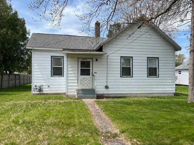 House for sale in East Tawas